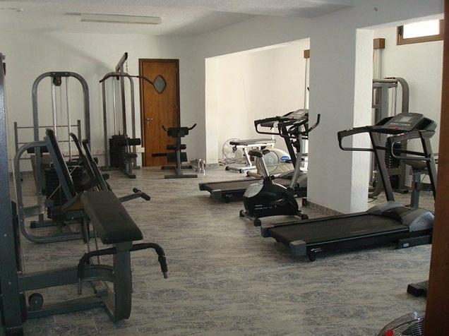 Ilidi Rock Apartments Tilos Facilidades foto